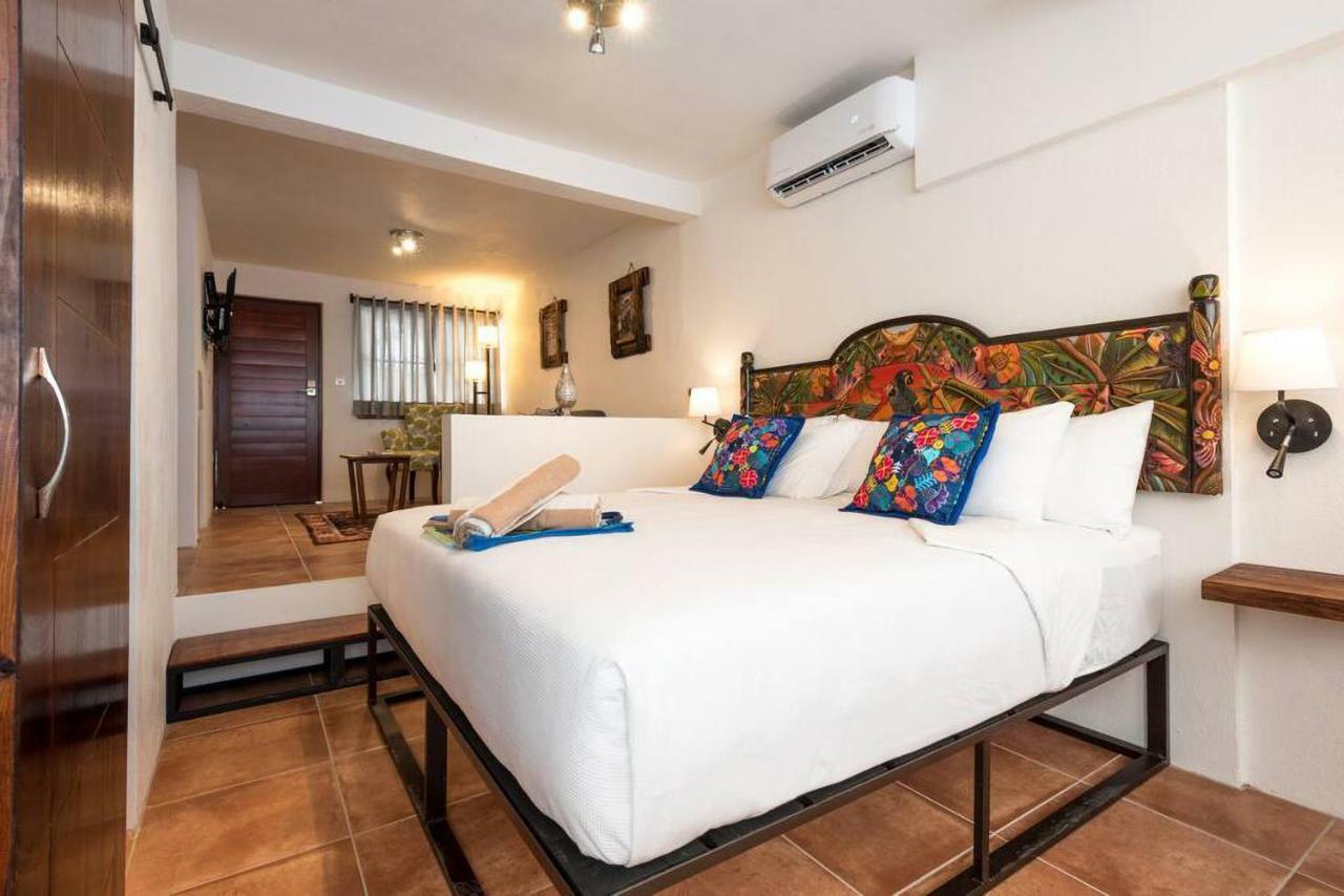 Zonaz Boutique Hotel Puerto Vallarta Ngoại thất bức ảnh